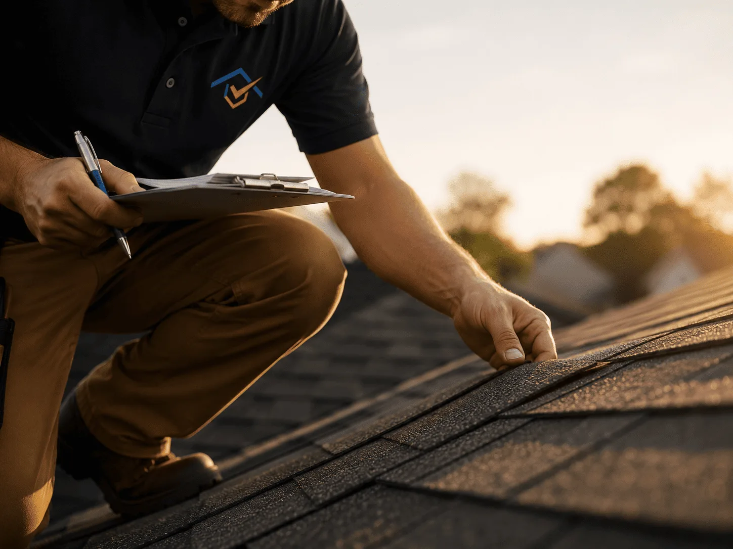 Why Choose Roof Inspection in Milford, MI